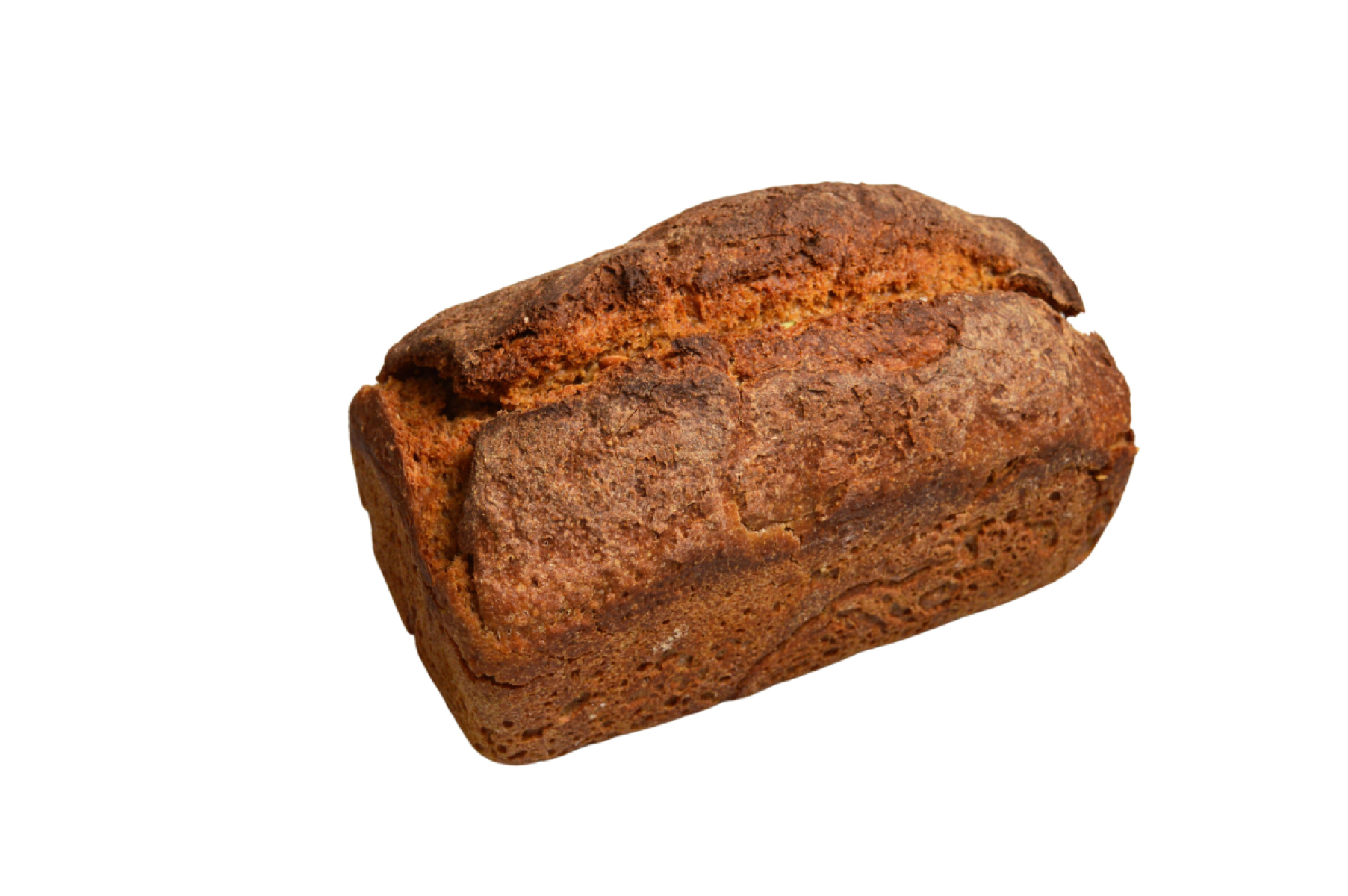 Dinkel-Fermentbrot 750