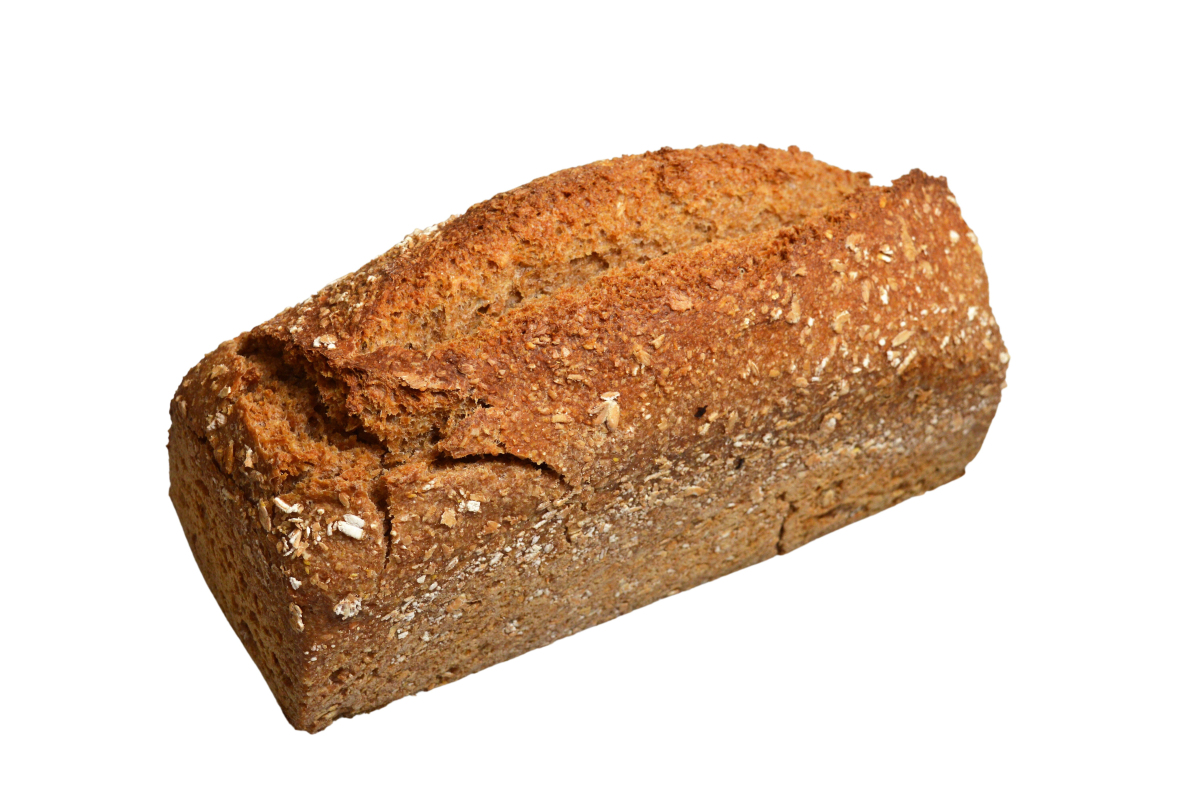 Dinkelflockenbrot 1000