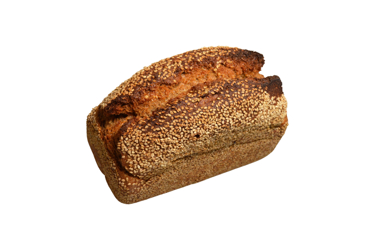 Emmer-Dinkelvollkornbrot 750