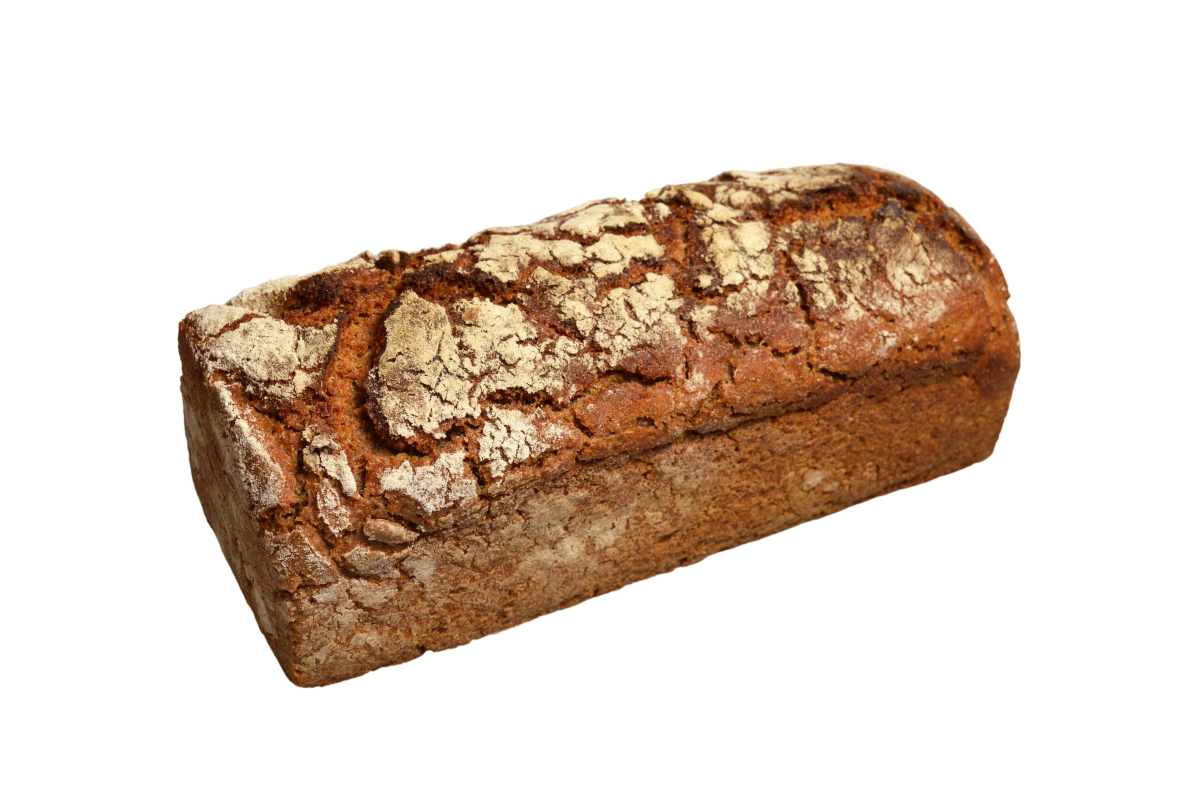Roggenvollkornbrot 1000