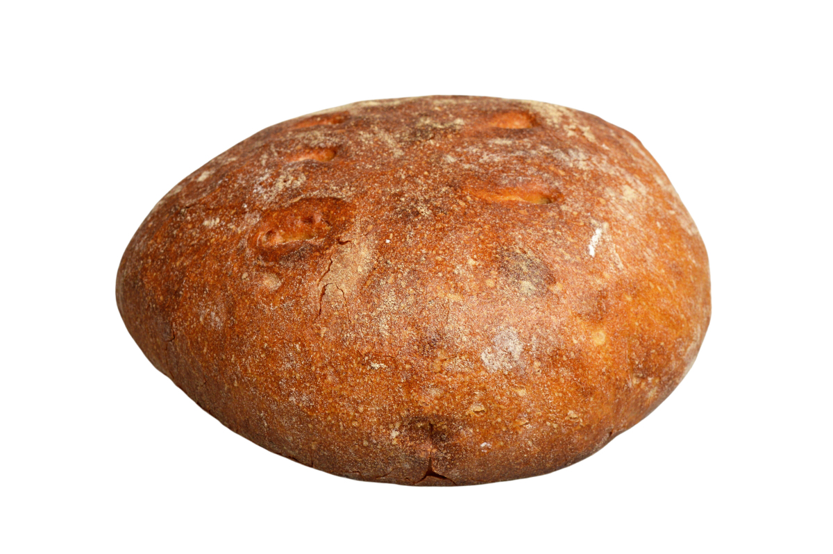 Bauernbrot 750