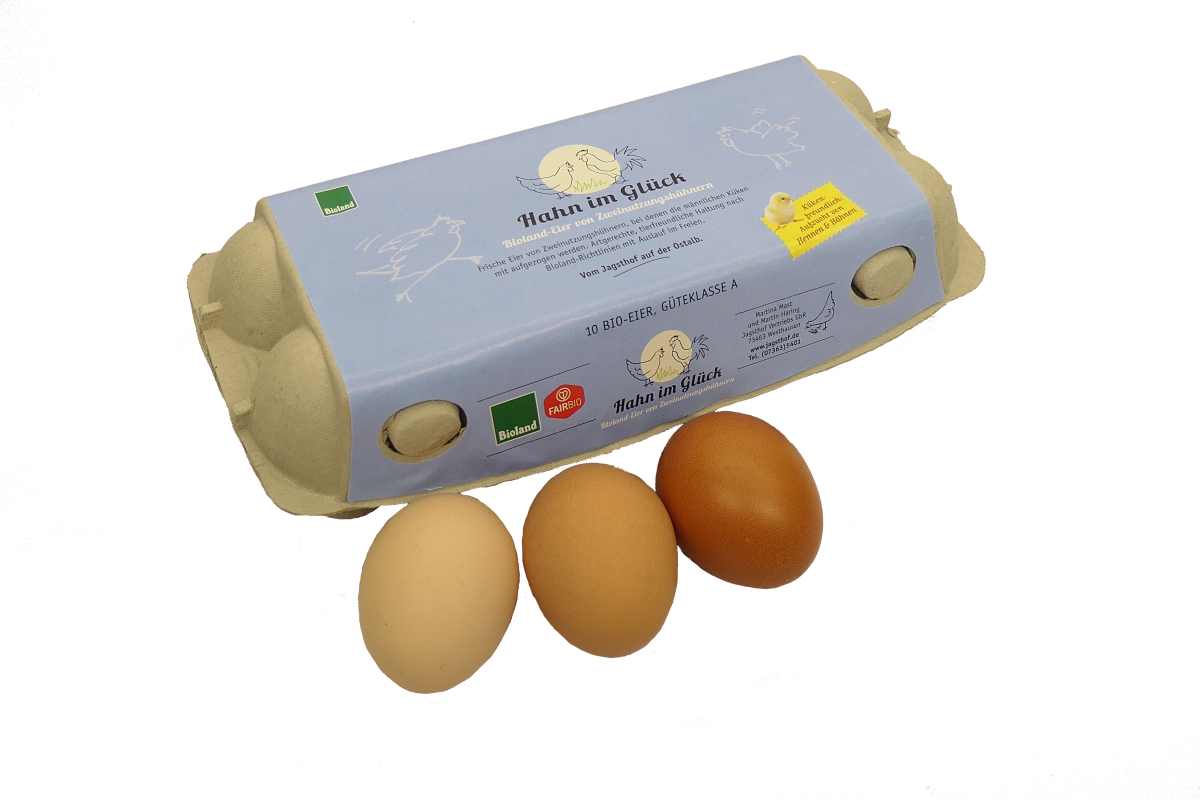 Eier 10