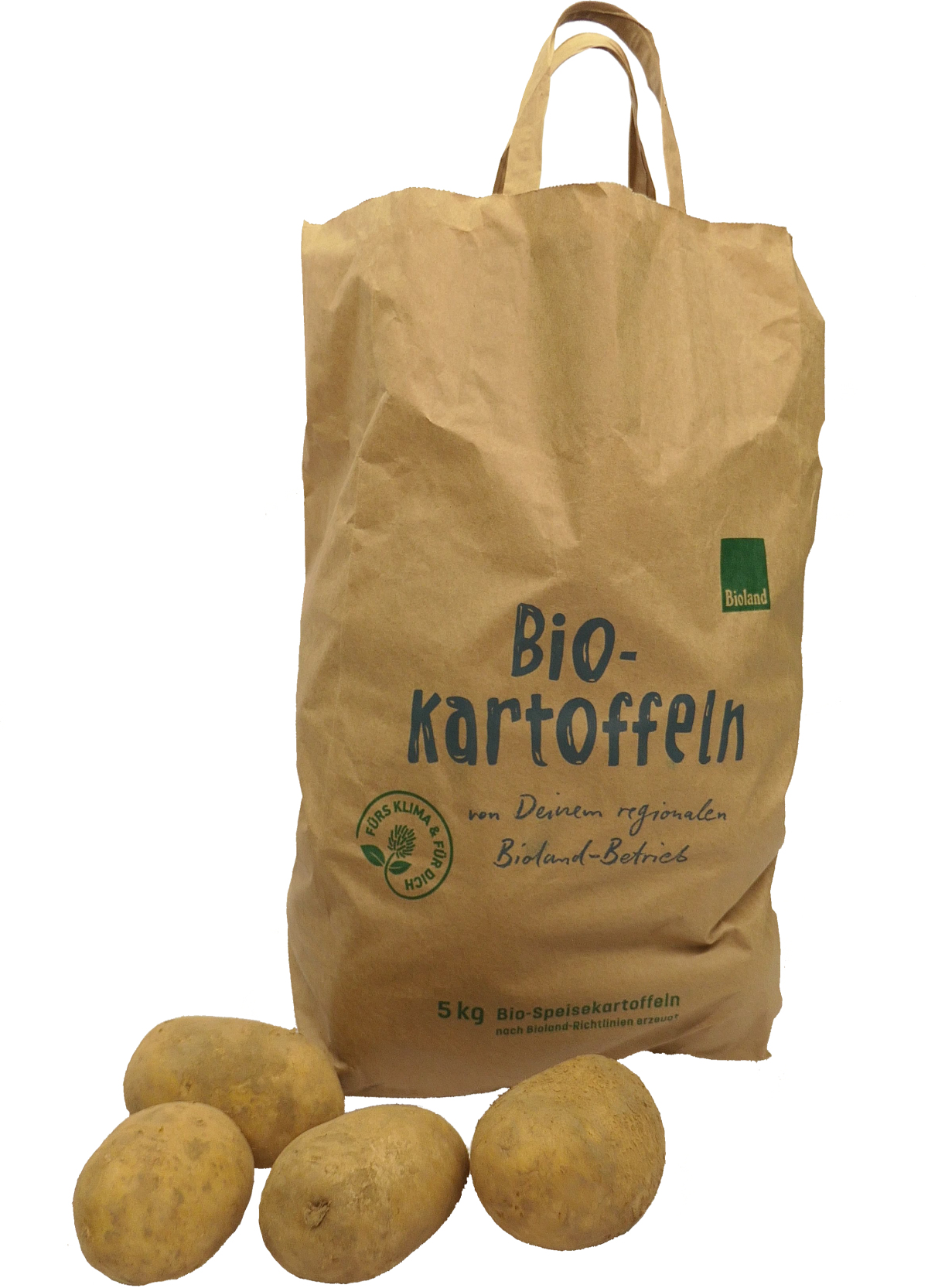 Salatkartoffeln 5kg